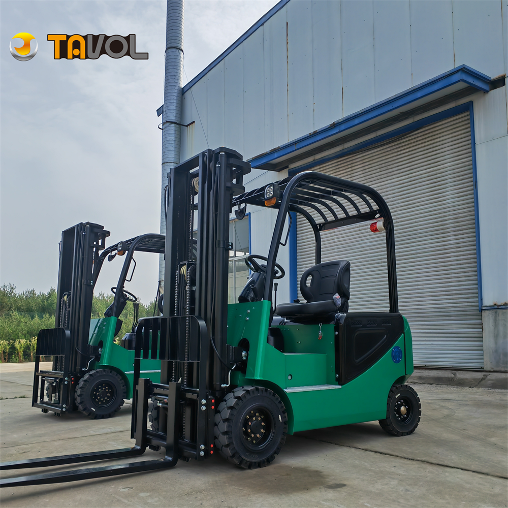 الصين رخيصة الثمن 1.5T رافعة شوكية كهربائية للبيع