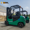 الصين رخيصة الثمن 1.5T رافعة شوكية كهربائية للبيع