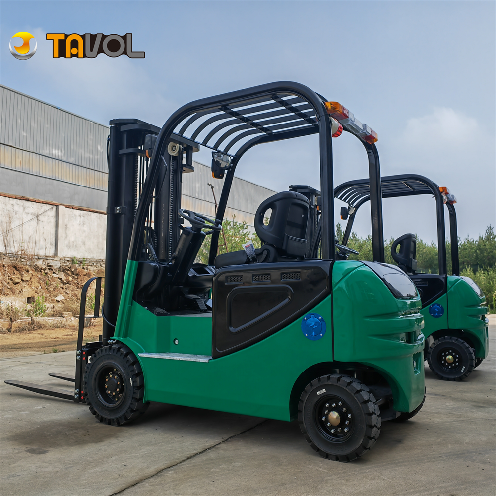 الصين رخيصة الثمن 1.5T رافعة شوكية كهربائية للبيع