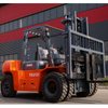 Tavol Heavy Duty Warehouse Viljuškar Cijena 7T Diesel viličar