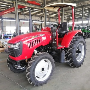 Tawol tigirli traktor 100hp oba hojalyk traktor &ouml;nd&uuml;rijisi 4wd traktor 