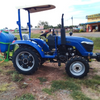 Mini Tractor Agricol Tavo 4wd Roata 25cp Pret 