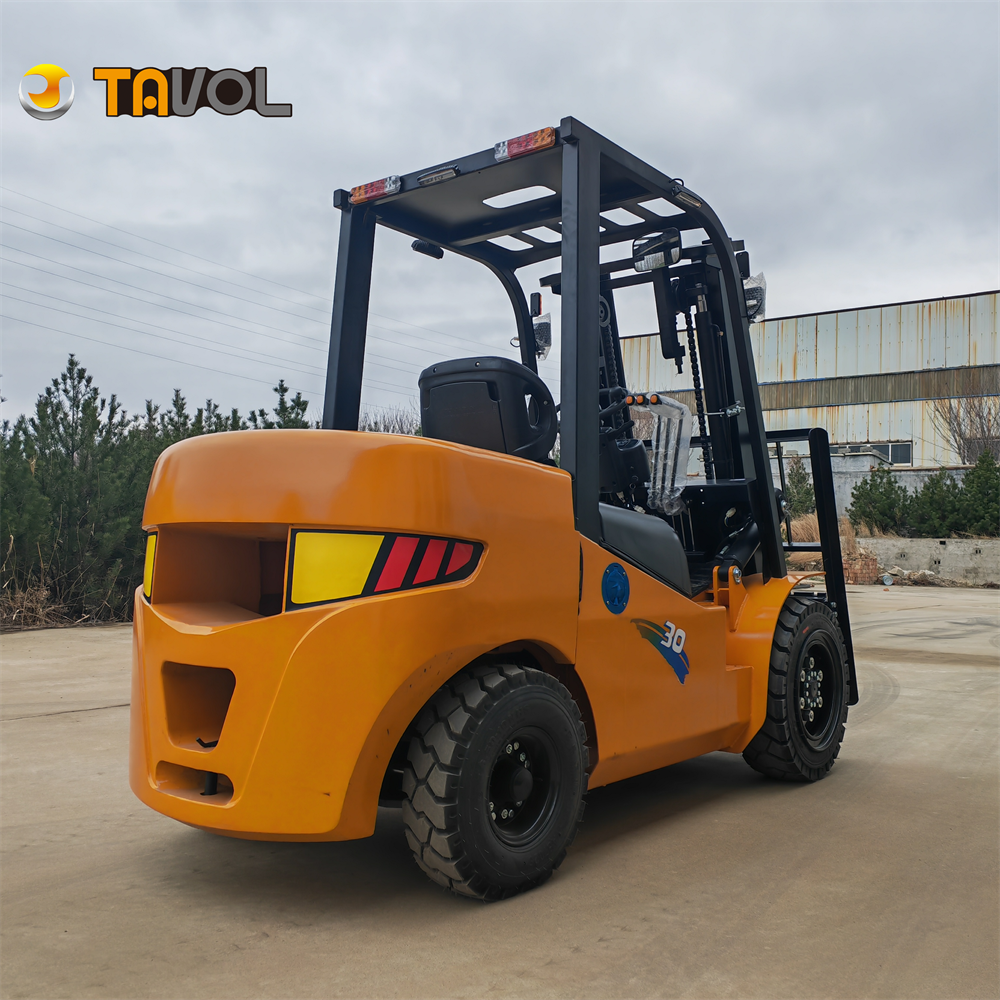 الصين رخيصة الثمن 1.5T رافعة شوكية كهربائية للبيع