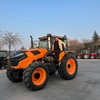 Precio barato de f&aacute;brica 150HP 4WD, m&aacute;quina grande, tractores agr&iacute;colas con ruedas 