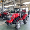 Mini Tractor Agricol Tavo 4wd Roata 25cp Pret 