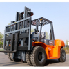Tavol Heavy Duty Warehouse Viljuškar Cijena 7T Diesel viličar