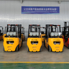 LPG 2Ton 2,5ton 3ton Forklift narxi