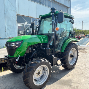 Tavol Traktor na kotačima Najbolja cijena Poljoprivredni traktor 70 KS Poljoprivredni traktori na kotačima na 4 kotača 