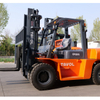 Tavol Heavy Duty Warehouse Viljuškar Cijena 7T Diesel viličar