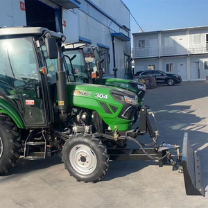 Kineski visokokvalitetni poljoprivredni traktor za poljoprivredu 4wd 30hp traktori Najbolji traktor 