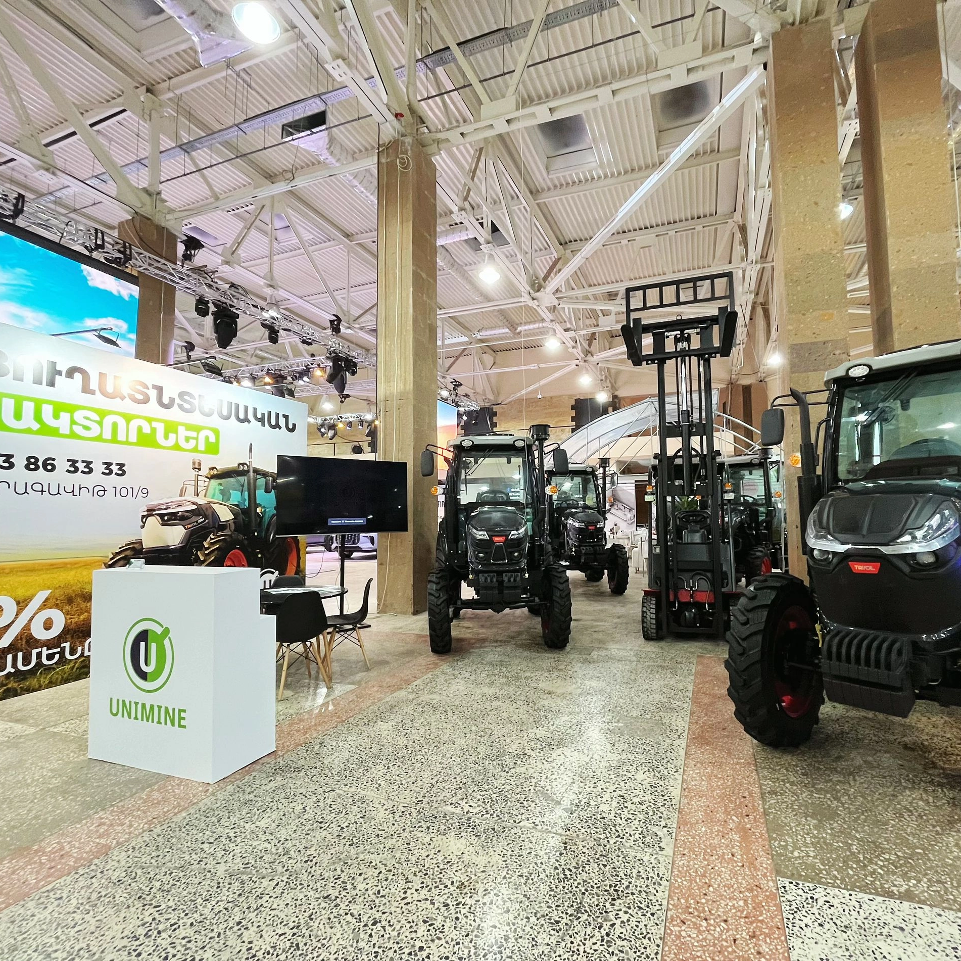 LEASING EXPO 2025 Armenia: o ediție de referință cu realizări remarcabile