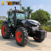 جرار زراعي كبير بعجلات 4wd 260hp 