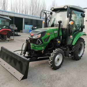 Mini tracteur 4WD 8+8 30HP 40HP 50HP avec cabine