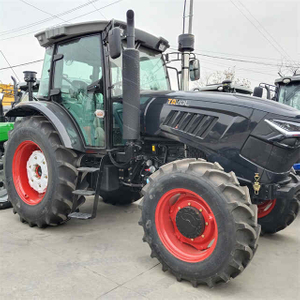 Сельскохозяйственный трактор Tavol 120hp 4WD по лучшей цене 