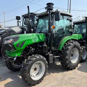 Poljoprivredni traktor Tavol 30 hp 45 hp 50 hp 60 hp Poljoprivredni traktor 4wd 