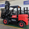 5T Diesel Forklift Loole ya Forklift enzito