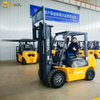 5T Dizel Forklift agyr Forklift &yacute;&uuml;k awtoulagy