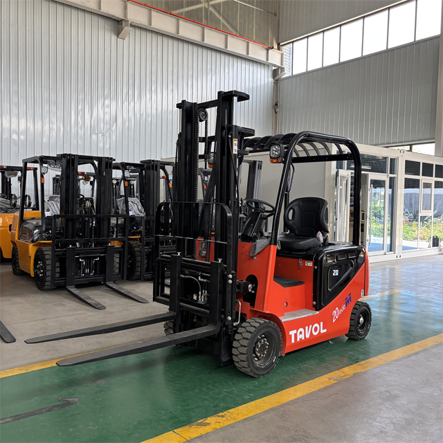  Loole esitula fooro ttani 2.5 Lithium/Lead Acid Lithium Battery Forklift