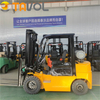 LPG 2Ton 2,5ton 3ton Forklift narxi