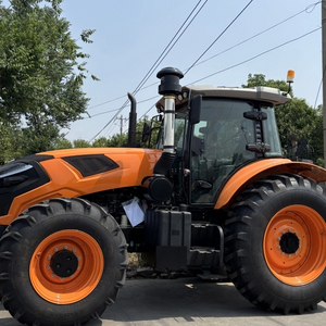 Tractor agricol Tavol Farm 280cp 4wd