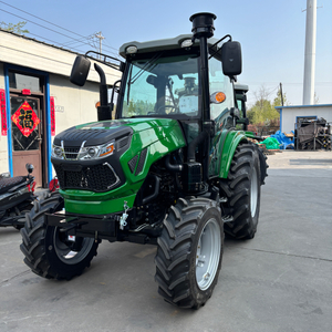 Tractor Agricol Tavol 70cp Pret redus Regular 4 Roti Tractiune