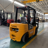 Pret Depozit Tavol Hot Sale 3T Stivuitor Diesel