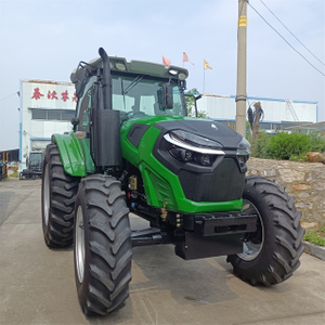 تافول 150 حصان جرار زراعي عالي الجودة 4WD