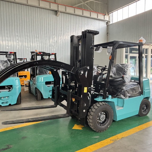 Tavol Hot Sale Loole ya Forklift eya Dizero Bbeeyi