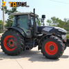 جرار زراعي كبير بعجلات 4wd 260hp 