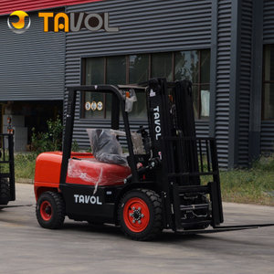 Stivuitor diesel Tavol Warehouse 3.5T