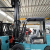 Industrijski dizelski viljuškar od 5 tona sa povećanom nosivošću 